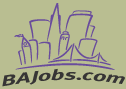 BA Jobs